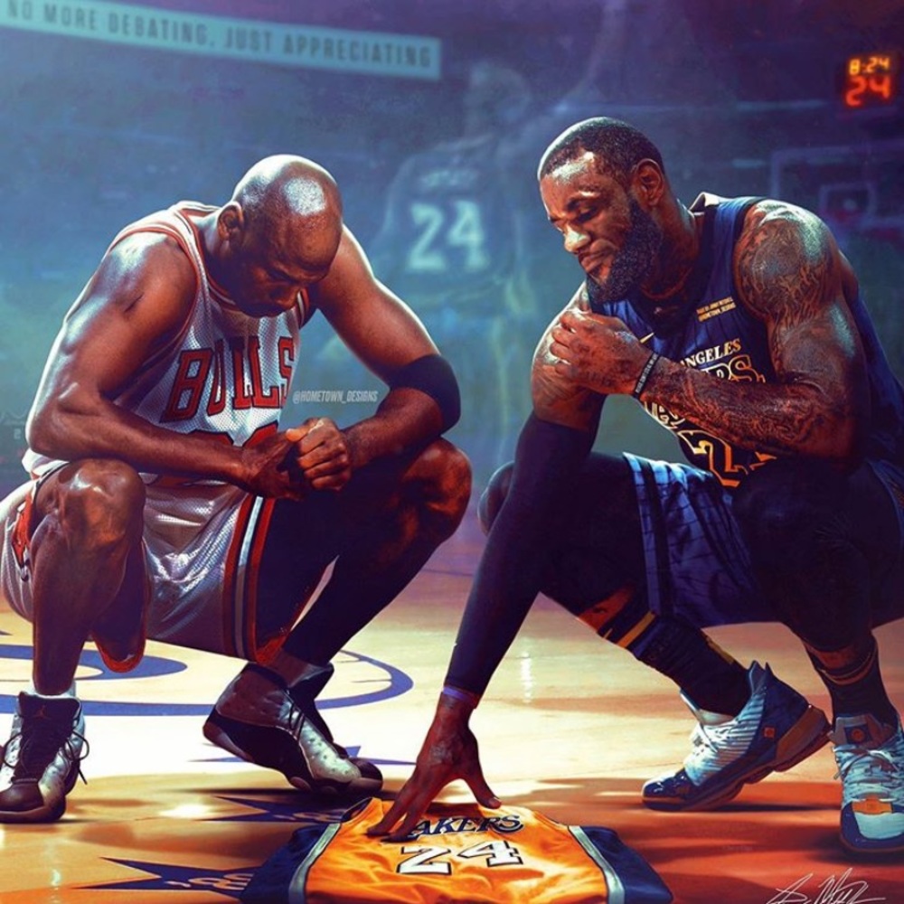 Meet your Posher, Sean